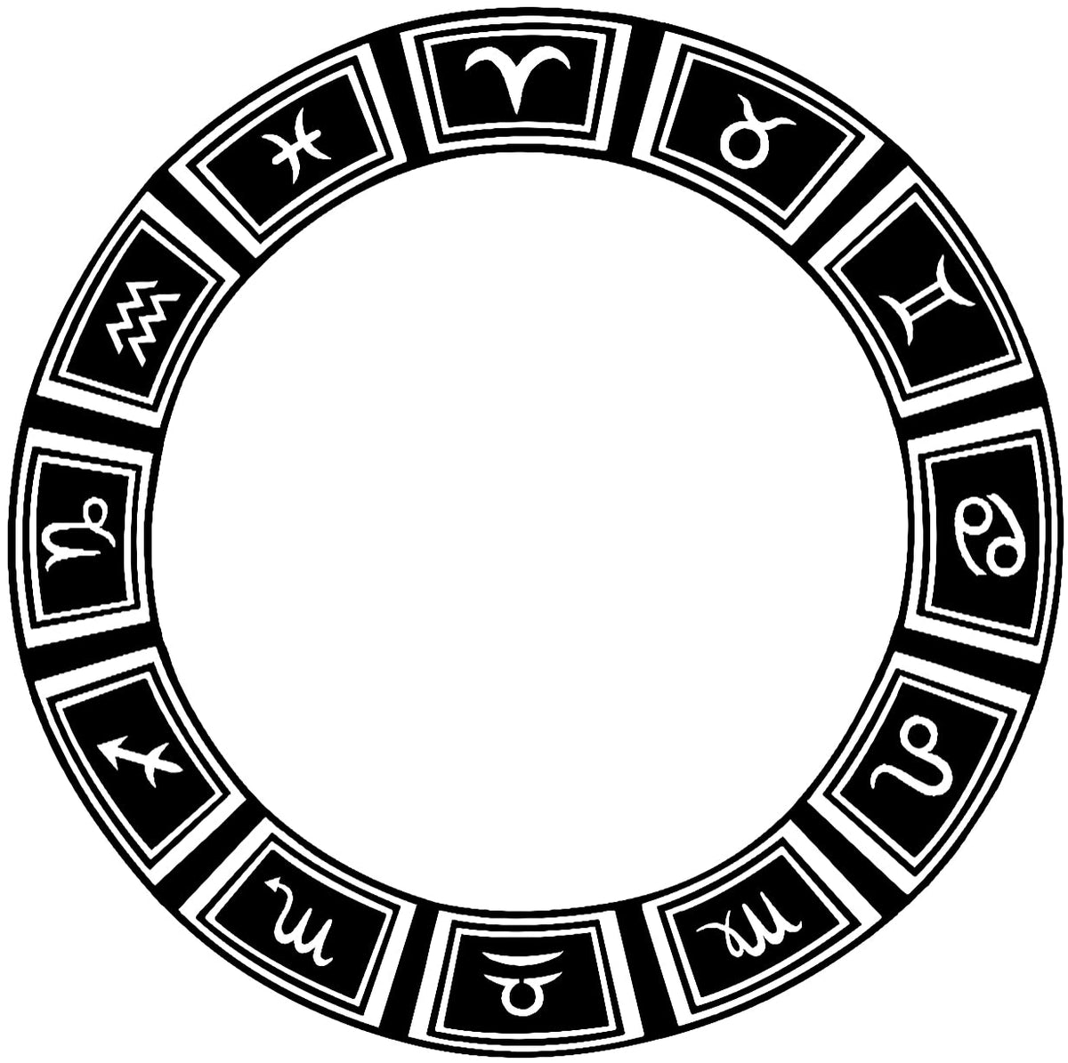 Zodiac T-Shirts